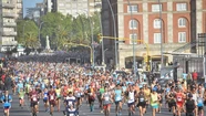 Medio Maratón de Mar del Plata: cuándo será y cómo anotarse