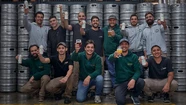 Cervecería Cheverry otra vez en lo más alto de Sudamérica 