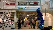 IKEA tiene locales en Chile y Colombia. Foto Anna Ringstrom, Reuters.
