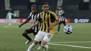 Botafogo recibe a Guaraní con ventaja