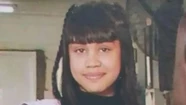  Morena Domínguez tenía 11 años y estaba a punto de entrar a la escuela cuando fue asesinada.