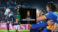 Boca y Racing ya tienen días y horario confirmado para el cruce por cuartos de final de la Libertadores
