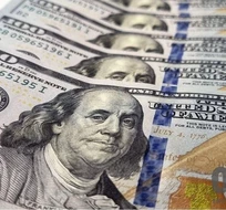 El dólar blue pegó un salto de casi $60 y se acerca a los $1.200