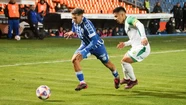 Defensa y Justicia y Godoy Cruz abren el camino en la Copa de la Liga