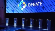 Se vienen los debates presidenciales: incluirán la participación de ciudadanos en la formulación de preguntas