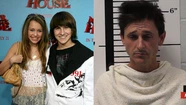 Mitchel Musso, actor de "Hannah Montana", fue detenido por robar una bolsa de papas fritas