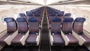 La empresa Korean Air le pide a sus pasajeros que se pesen por una medida gubernamental