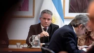 El ex secretario de seguridad porteño, Marcelo D'Alessandro, no se había presentado en las dos instancias anteiores. Foto: Eliana Obregón
