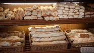 Los panaderos admiten que los insumos suben pero el precio del pan y las facturas "por ahora" se mantiene. Foto ilustrativa: 0223.