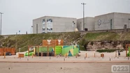 Provincia pidió el uso de dos playas para el verano que el municipio quiere licitar