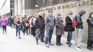 Bancarios: ningún trabajador tendrá más de cinco horas de atención al público