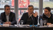 Macri repudió la condena a Jeanine Áñez junto a otros ex presidentes