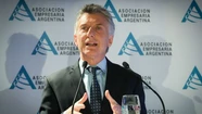 Macri, sobre las medidas económicas: "Sólo se justifican en  caso de emergencia"