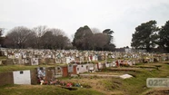Podrán hacerse visitas a los cementerios municipales este domingo