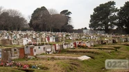 Un fiscal denunció las malas condiciones de la morgue judicial que funciona en el Cementerio Parque. Foto ilustrativa: 0223.