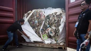 Organizaciones ambientalistas exigen la nulidad del decreto que permite importar basura
