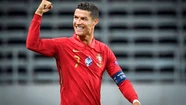 Versiones cruzadas: desmienten que Cristiano Ronaldo reciba castigo corporal en su próxima visita a Irán