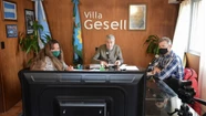 Propietarios no residentes: Villa Gesell implementa su protocolo de ingreso