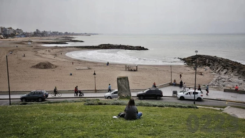 Autorizan en Mar del Plata gastronomía, gimnasios y reuniones de hasta 10 personas al aire libre