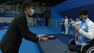 Argentina fue 63° en el medallero paralímpico