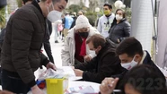 Este jueves se reportaron 26 muertes y 1.440 casos de coronavirus en Argentina.