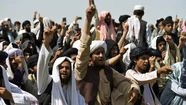 Sin mujeres, los talibanes anunciaron los integrantes del nuevo gobierno