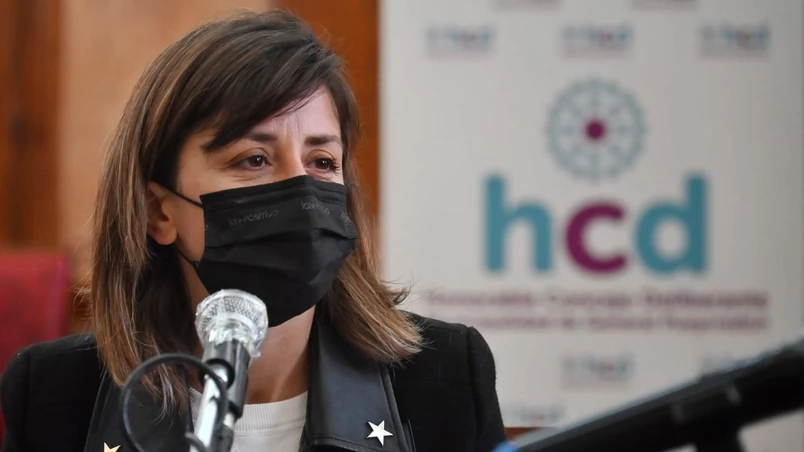 Sívori: “Es necesario destinar el fondo de promoción turística para promover nuestra ciudad y fomentarla como destino”