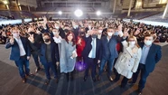 Cristina Kirchner: "Vidal consiguió un departamento en Recoleta y nadie pregunta nada"