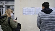 En Mar del Plata, el 4,6% de los electores votó en blanco