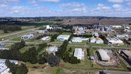 El parque industrial de Tandil se amplía con una nueva fábrica