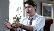 Trudeau fue reelecto en Canadá pero deberá gobernar en minoría