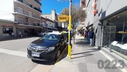 Un sector de taxistas pidió un aumento del 35% en la tarifa diurna