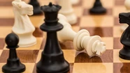 Gran torneo internacional de ajedrez para el fin de semana largo