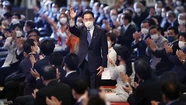 Fumio Kishida será el primer ministro de Japón