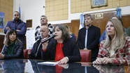 El Concejo Deliberante expresó su "más enérgico repudió" al atentado sufrido por Cristina
