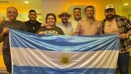 Argentina quedó en el puesto 51 del Mundial del Asado