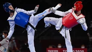 El mejor taekwondo del mundo llega al Polideportivo "Islas Malvinas" 