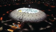 Tucumán anunció la construcción de un estadio para 50 mil personas.