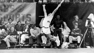 A 45 años de la gesta de Guillermo Vilas en el US Open