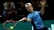 Schwartzman cayó en el segundo punto, Argentina perdió con Suecia y depende de un milagro para clasificar