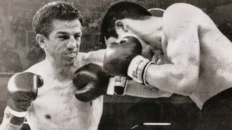 Murió Horacio Accavallo, leyenda del boxeo argentino | 0223