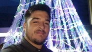 Crimen en Colinas de Peralta Ramos: "Hermano eras la mejor persona del mundo, por qué a vos" 