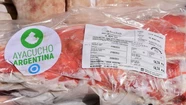 Desde Ayacucho a Omán: exportan 22.000 kilos de carne ovina