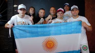 Cuatro marplatenses viajan al Campeonato Amateur Latino de Boxeo en Brasil 