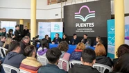 Renuevan un edificio en Santa Teresita como centro universitario