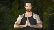 Salieron a la luz nuevos chats comprometedores de Adam Levine: “Quiero que pasemos todo el día desnudos”