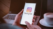 Usuarios de Instagram reportaron fallas en el funcionamiento de la aplicación.