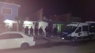 Dos detenidos en Villa Gesell tras desbaratar una banda narco