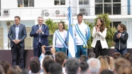 El sábado se inauguran los Juegos Odesur Asunción 2022
