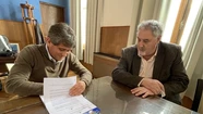 La Unmdp establece un nuevo convenio en Lobería